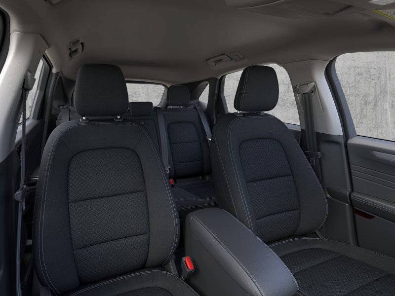 New 2026 Ford Escape Active w/ Tech Pack #1 FWD image 10