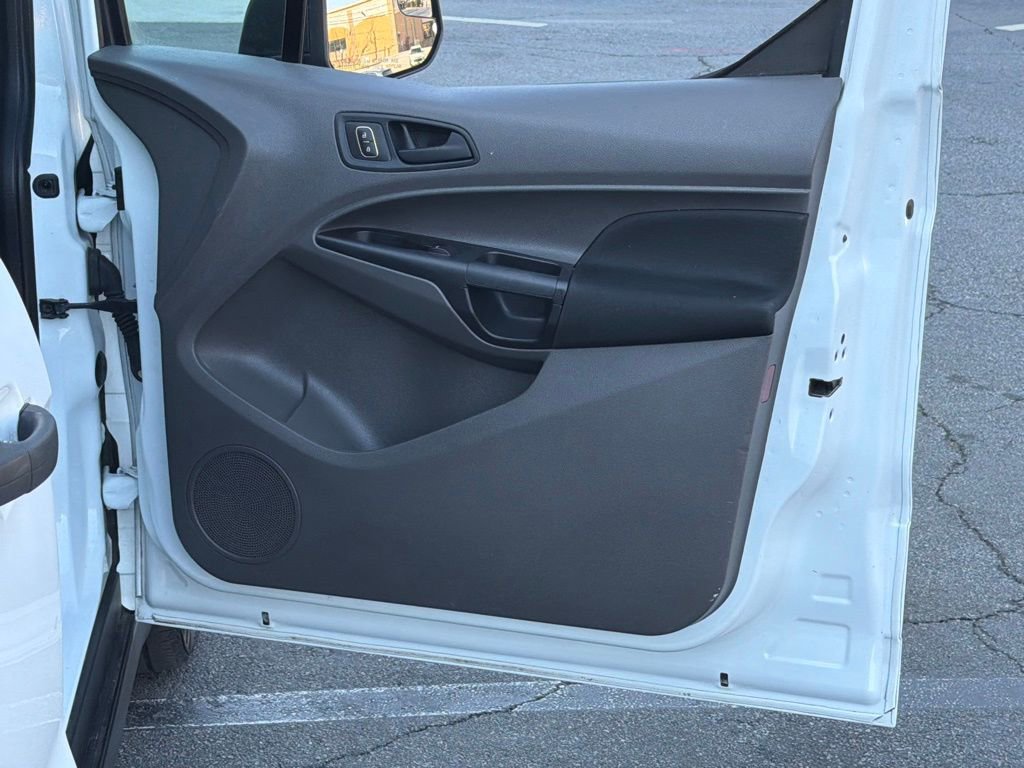 Used 2021 Ford Transit Connect XL image 36