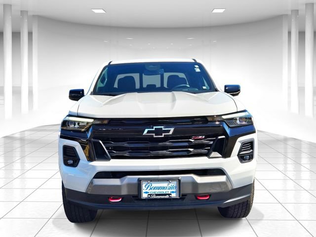 Used 2026 Chevrolet Colorado Z71 AWD/4WD image 5
