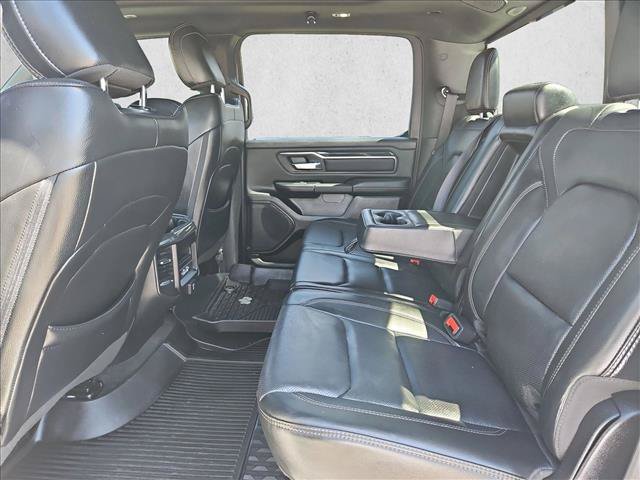 Used 2021 RAM 1500 Rebel w/ Rebel Level 2 Equipment Group AWD/4WD image 26