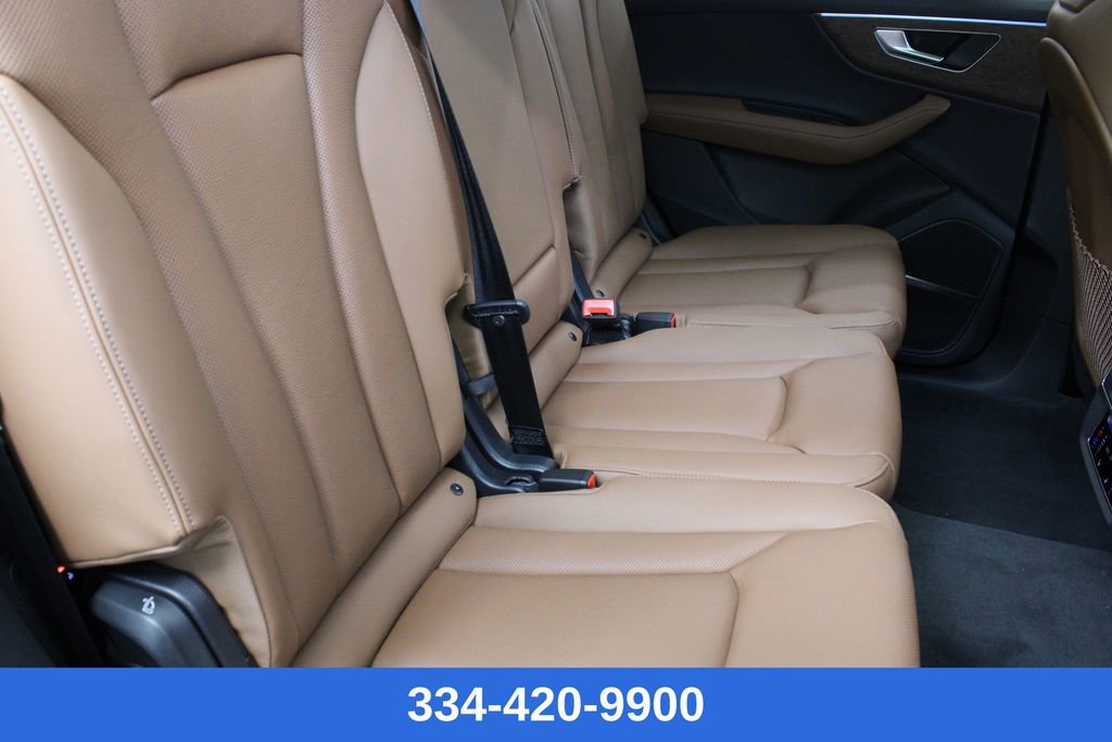 New 2026 Audi Q7 3.0T Premium Plus image 21