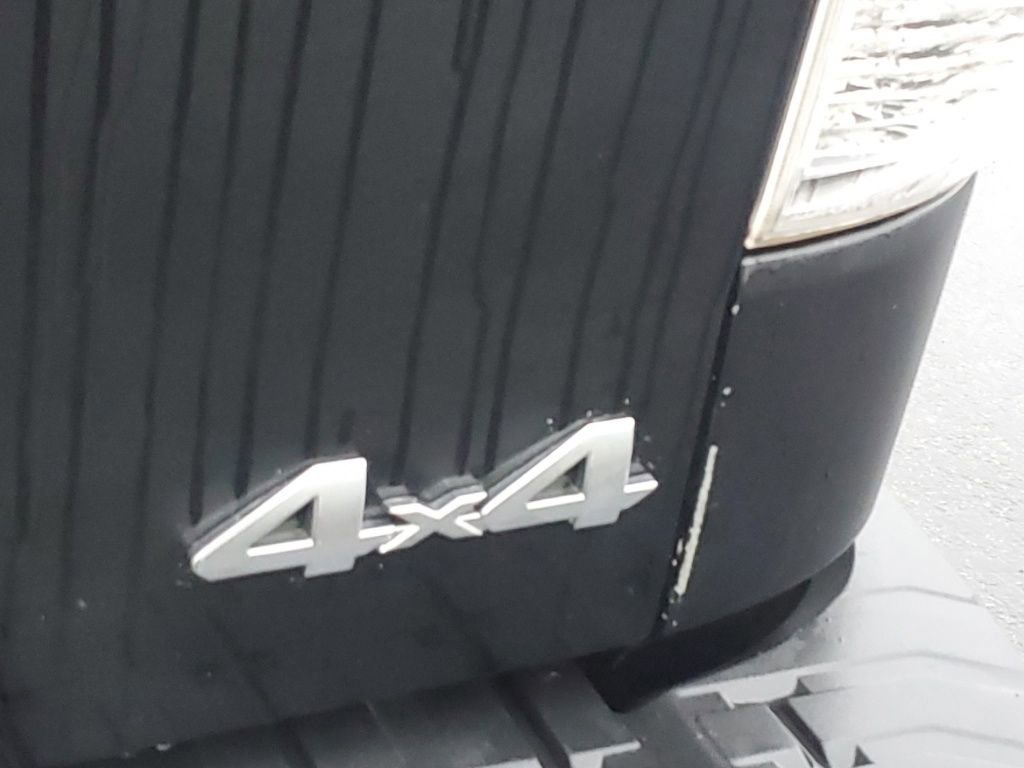 Used 2012 Toyota Tundra 4x4 Double Cab image 7