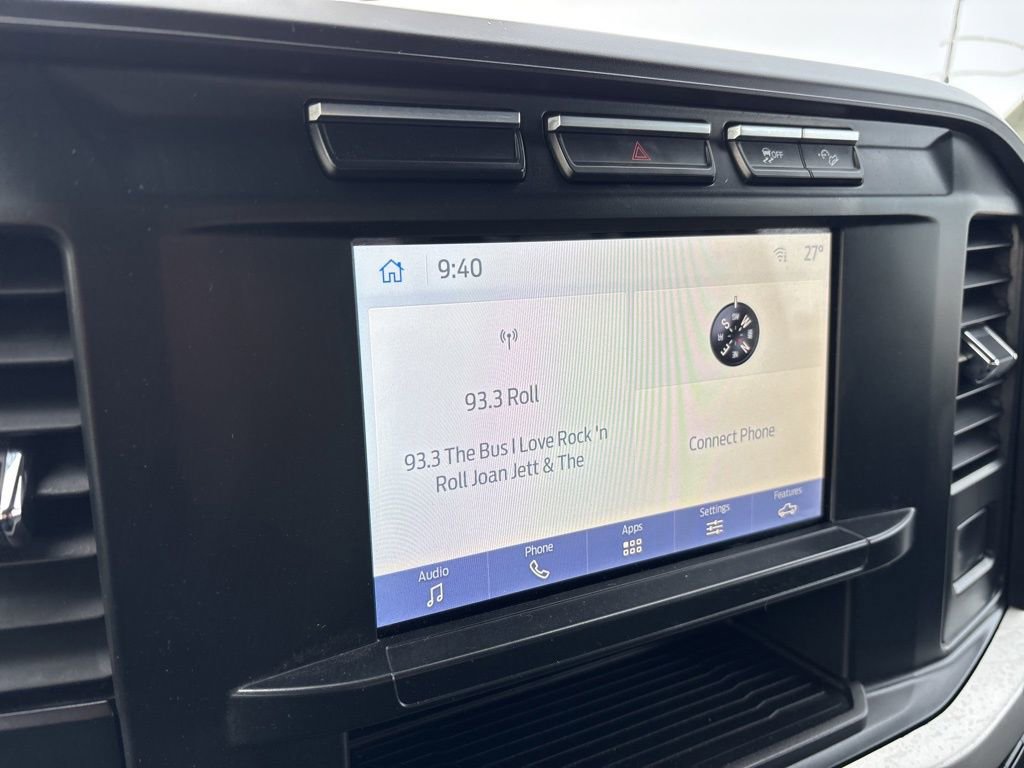 Used 2023 Ford F350 XLT w/ FX4 Off-Road Package image 22