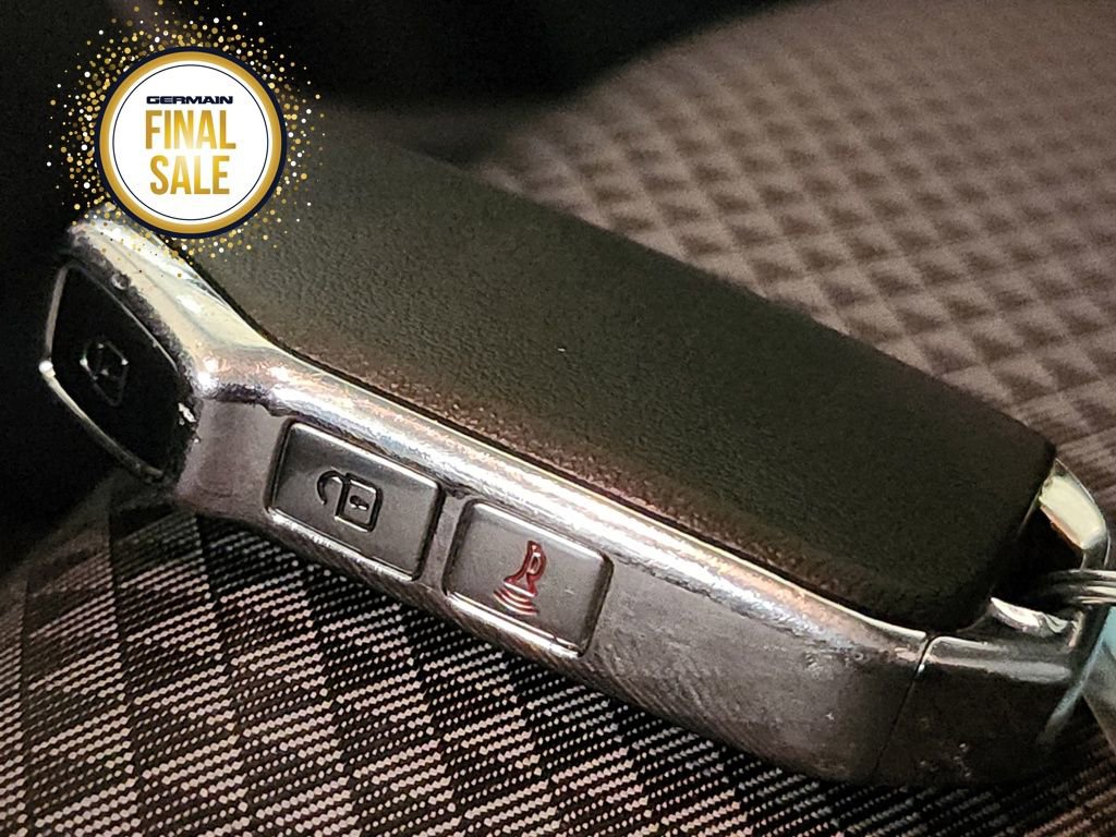 Certified 2024 Kia Soul LX w/ Option Group 015 image 31