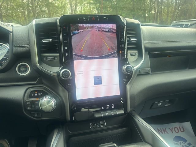 Used 2026 RAM 1500 Laramie image 10