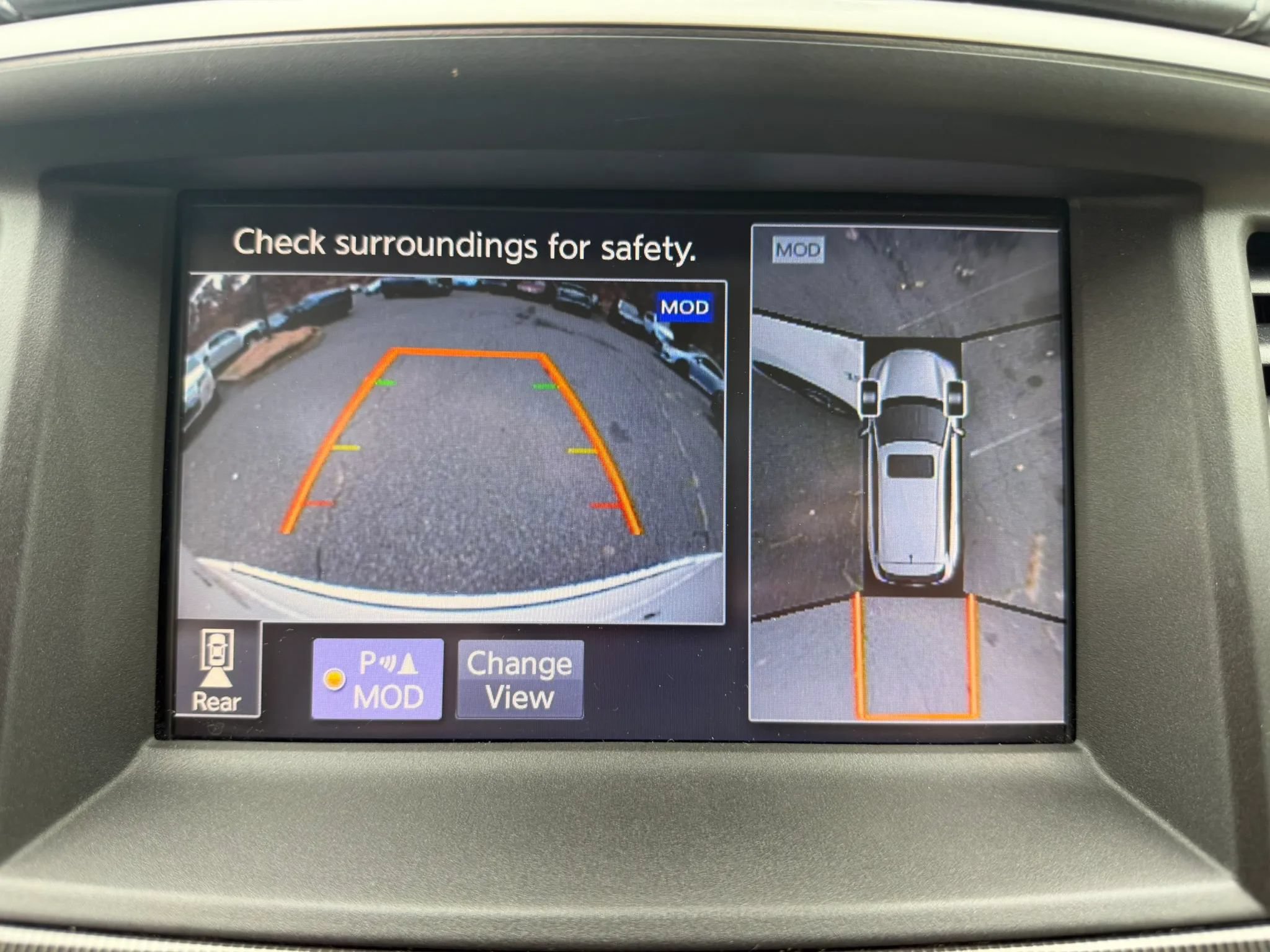 Used 2019 INFINITI QX60 Luxe w/ Essential Package AWD/4WD image 28