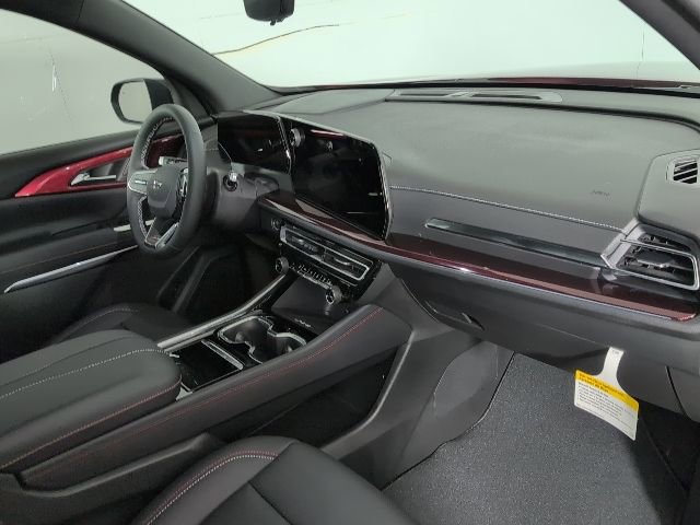 New 2026 Chevrolet Traverse Z71 w/ Driver Confidence Package image 12