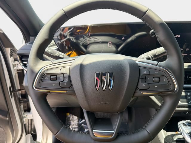 New 2026 Buick Envista Sport Touring w/ Convenience I Package FWD image 26