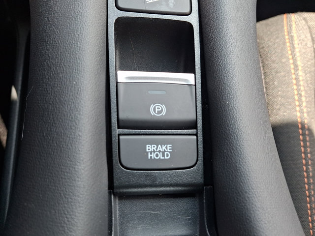 Certified 2024 Honda HR-V Sport image 25