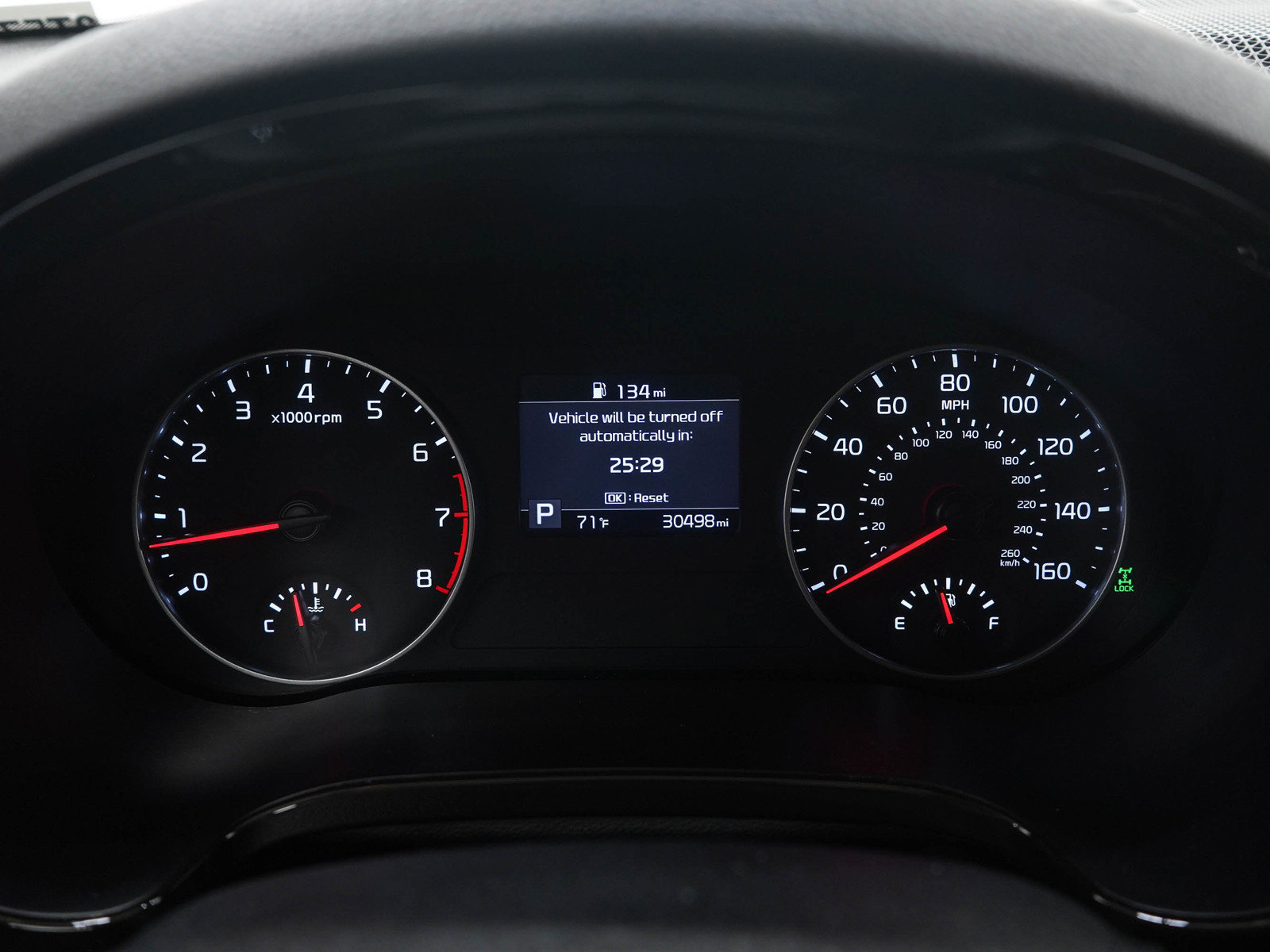 Used 2023 Kia Seltos Nightfall Edition AWD/4WD image 23
