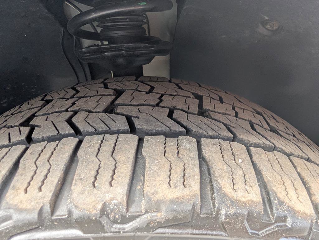 Used 2019 Volkswagen Atlas SEL R-Line AWD/4WD image 14