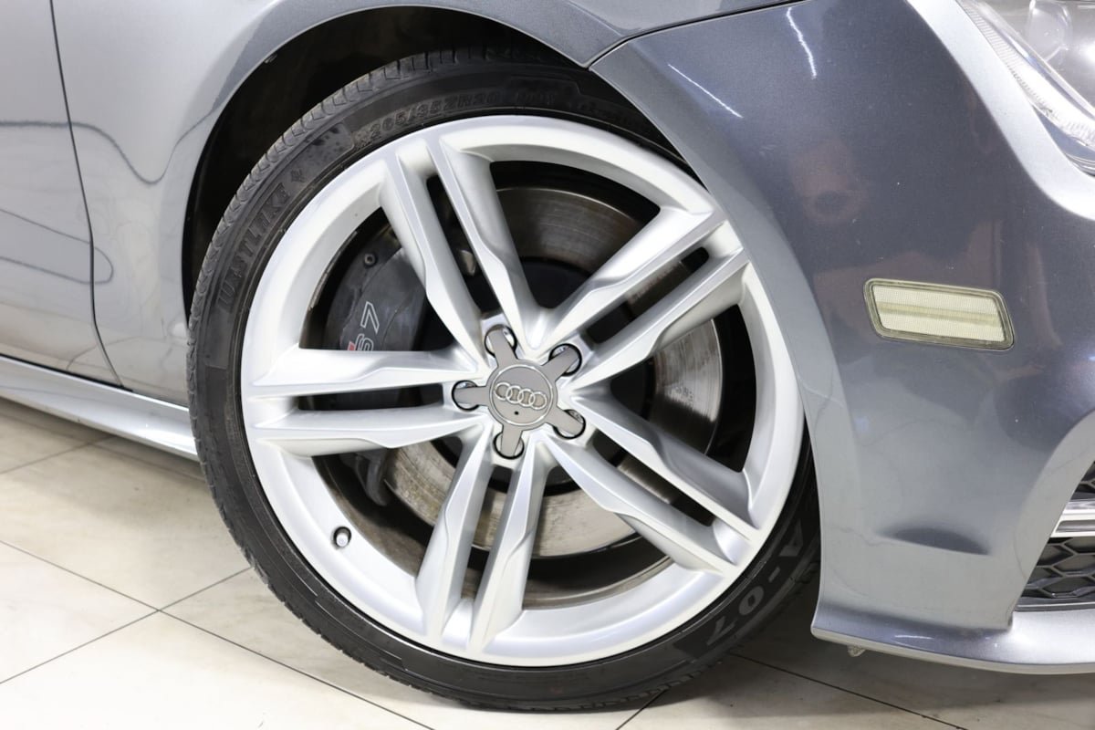 Used 2013 Audi S7 Prestige AWD/4WD image 14