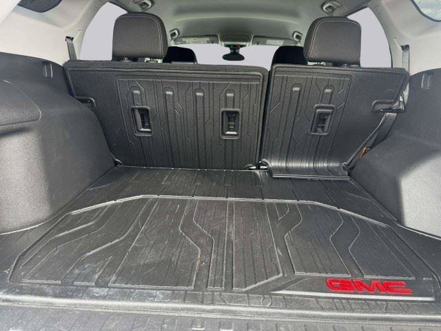 Used 2022 GMC Terrain SLE w/ Driver Convenience Package FWD image 75