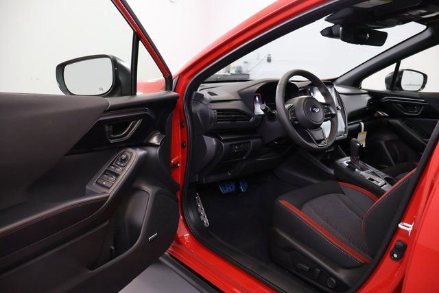 New 2025 Subaru Impreza RS image 7