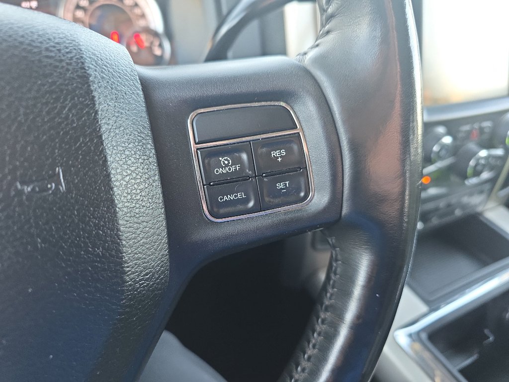 Used 2013 RAM 2500 Big Horn image 31