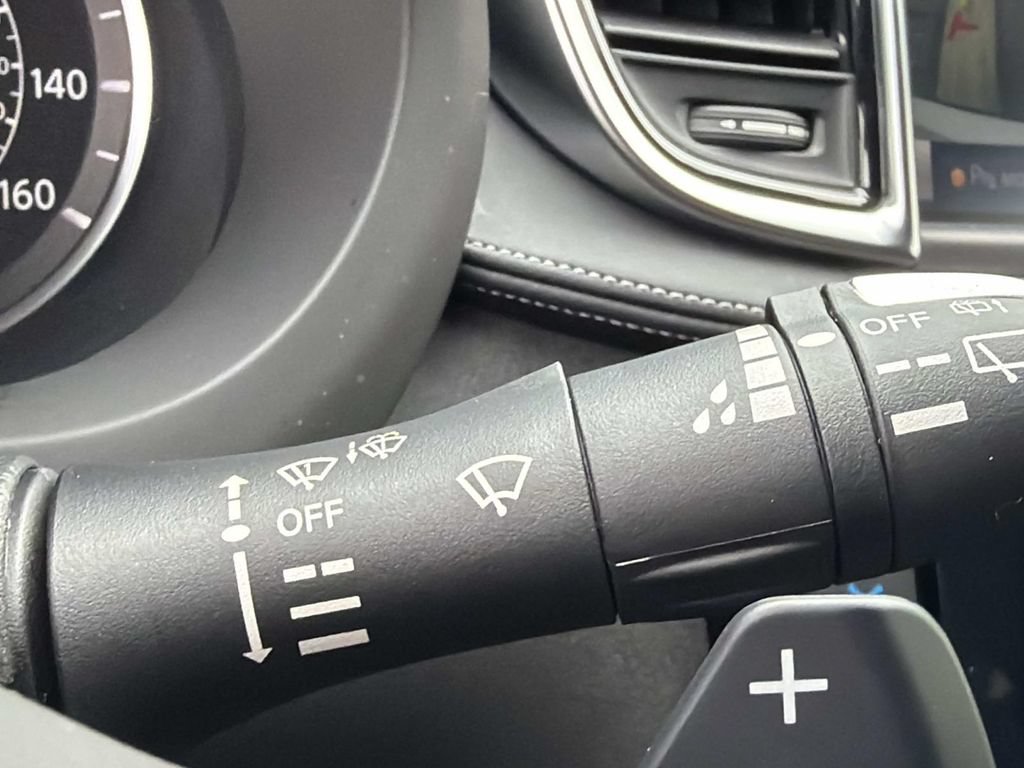 Certified 2024 INFINITI QX50 Sport FWD image 29