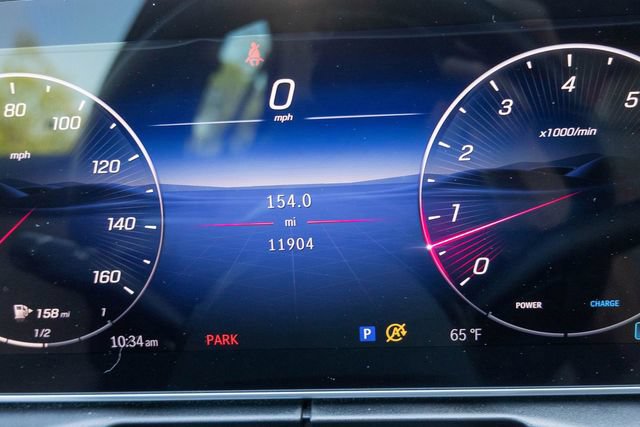 Certified 2025 Mercedes-Benz C 300 4MATIC Sedan image 3