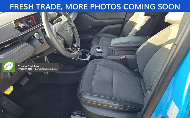 Used 2023 Ford Mustang Mach-E GT w/ GT Performance Edition image 8
