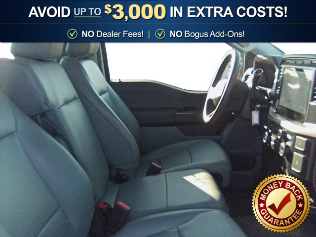 Certified 2024 Ford F150 XL RWD image 22