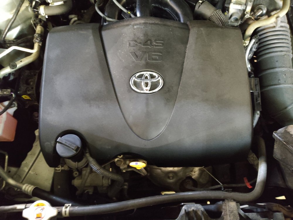 Used 2022 Toyota Highlander L image 30