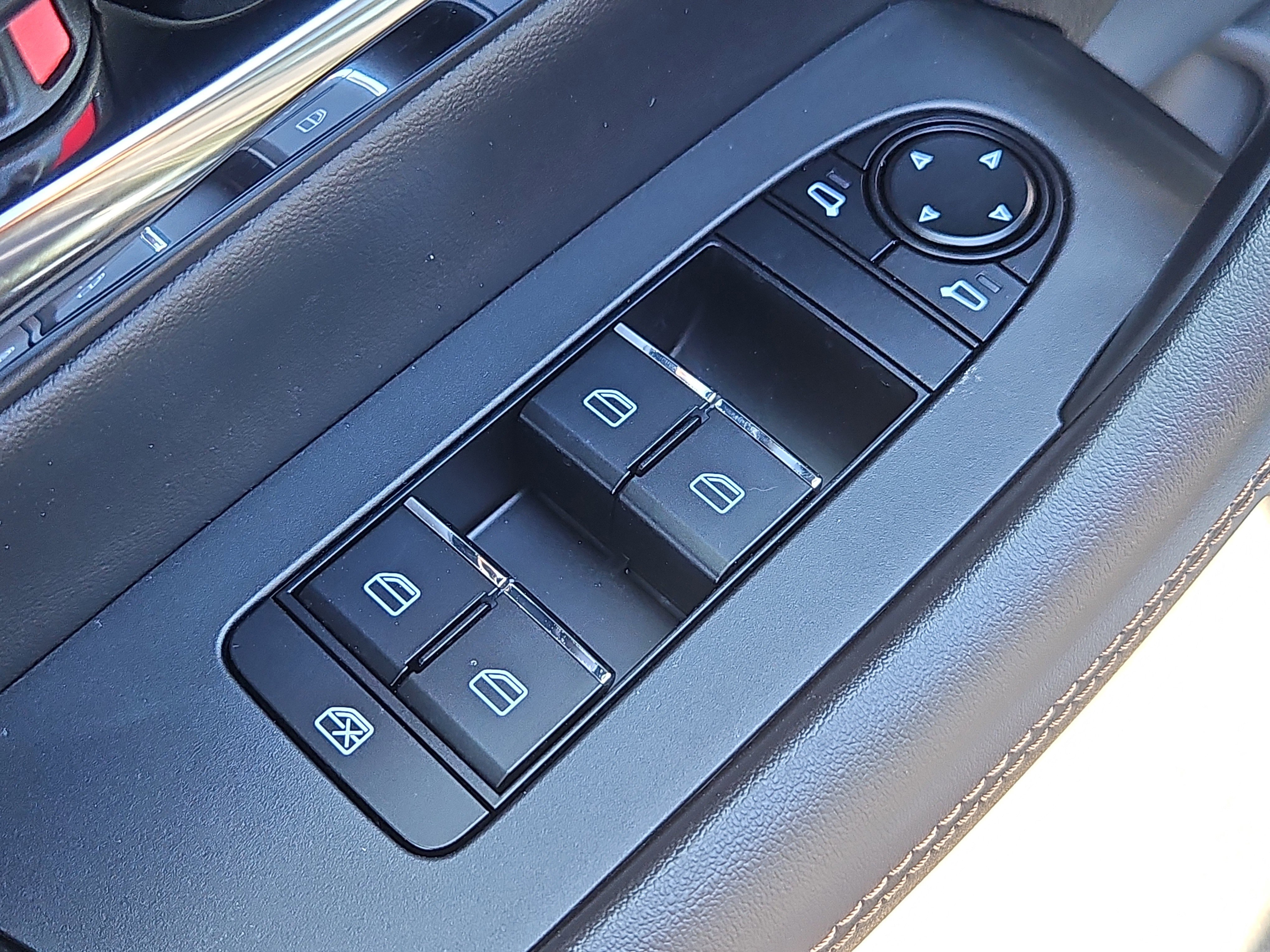 New 2026 MAZDA CX-90 3.3 Turbo w/ Preferred Package image 17