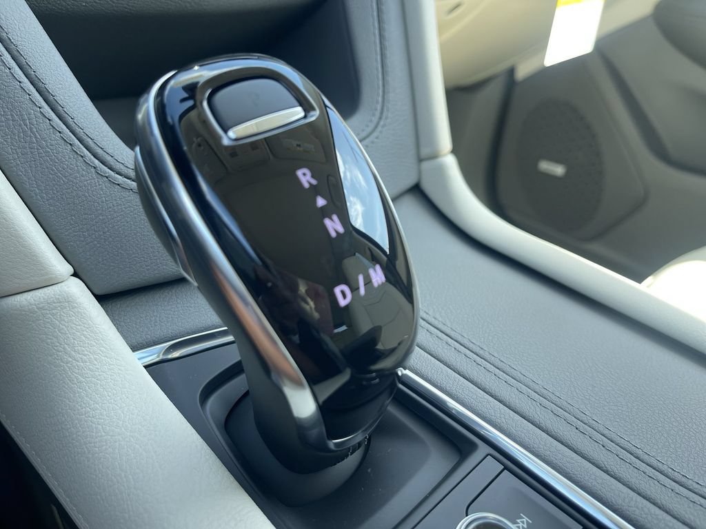 New 2026 Cadillac XT5 Premium Luxury w/ Driver Assist Package FWD image 33