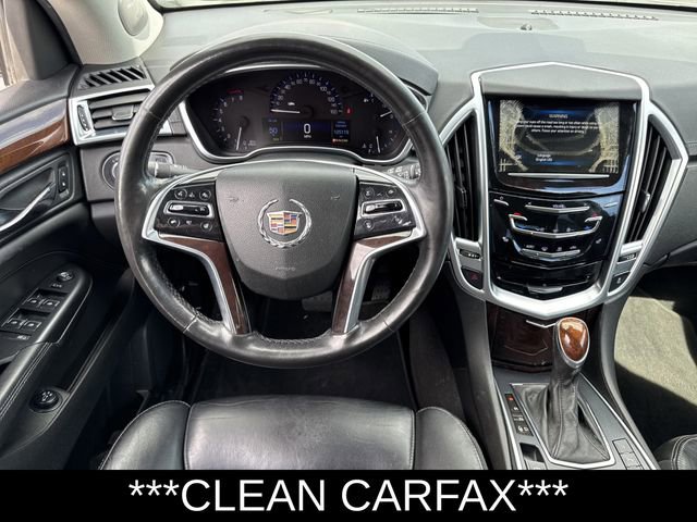 Used 2015 Cadillac SRX Luxury w/ Driver Awareness Package image 14