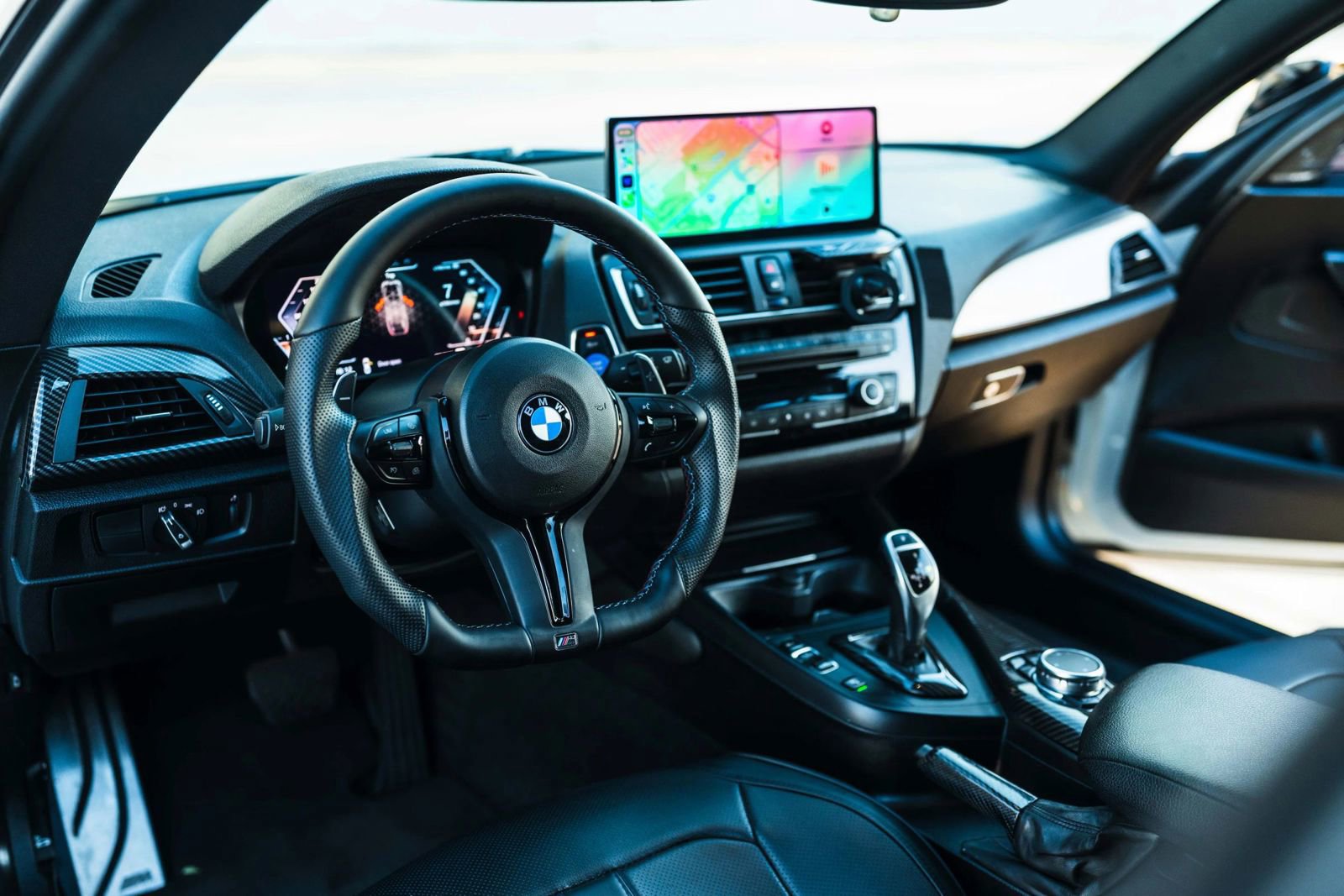 Used 2016 BMW M235i xDrive Coupe image 25