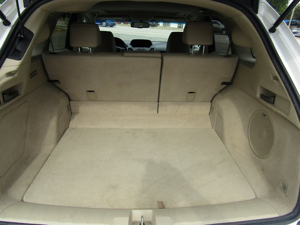 Used 2015 Acura RDX AWD w/ Technology Package image 23