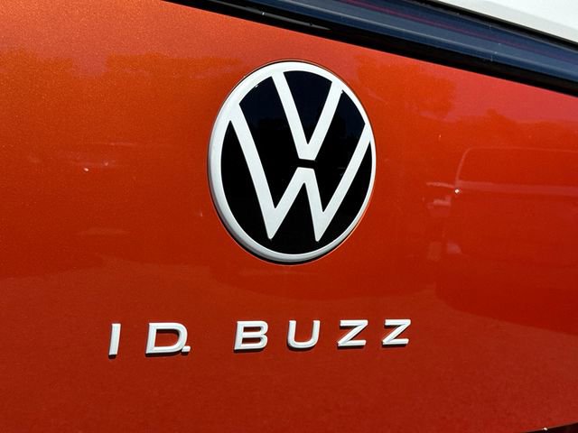 New 2025 Volkswagen ID. Buzz Pro S Plus image 16