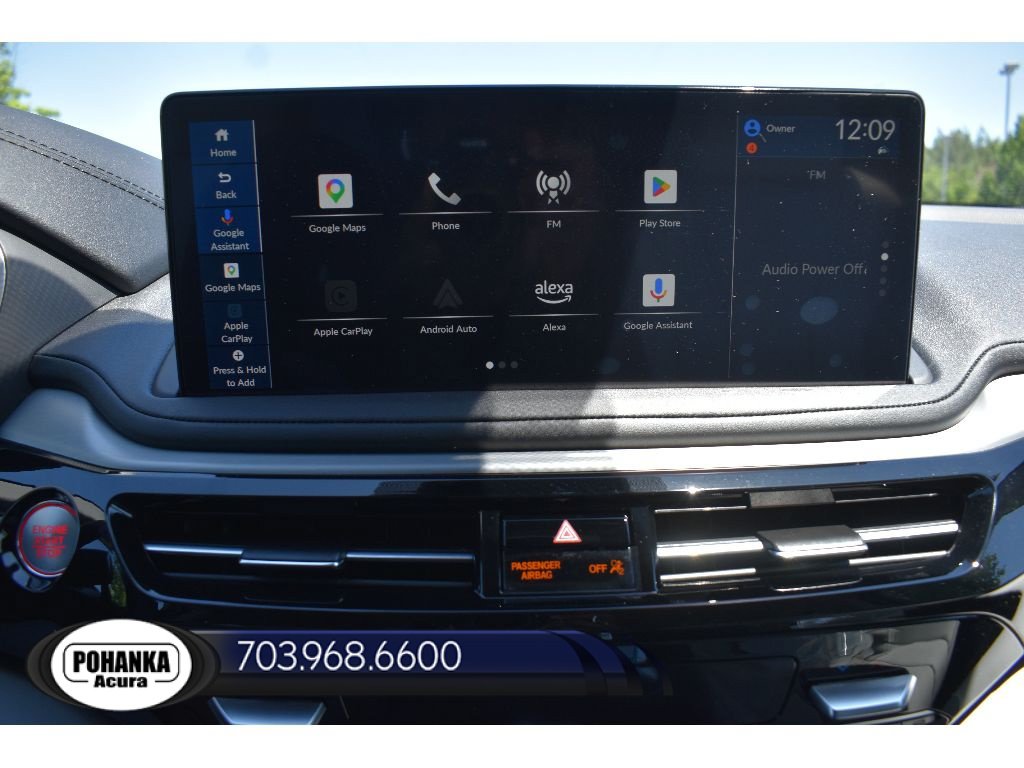 New 2026 Acura MDX w/ Technology Package AWD/4WD image 14