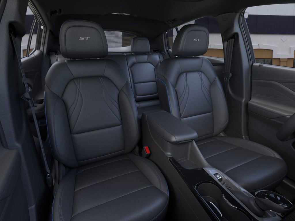 New 2026 Buick Envista Sport Touring FWD image 18