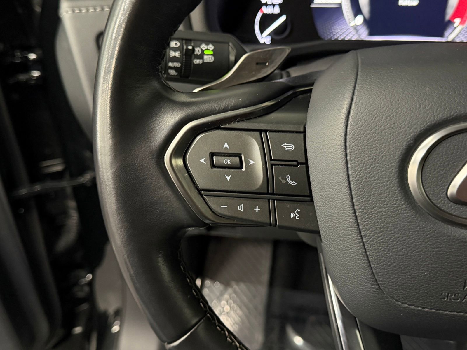 Used 2024 Lexus LX 600 4WD w/ Interior Upgrade Package image 29