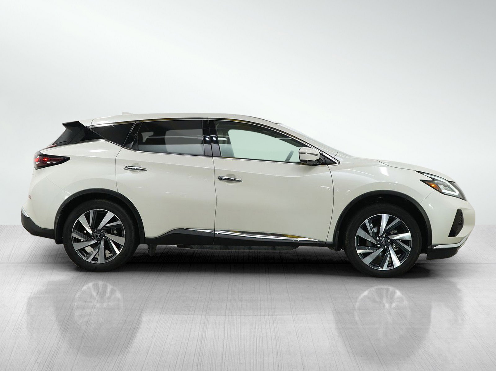Used 2023 Nissan Murano SL w/ SL Moonroof Package AWD/4WD image 6