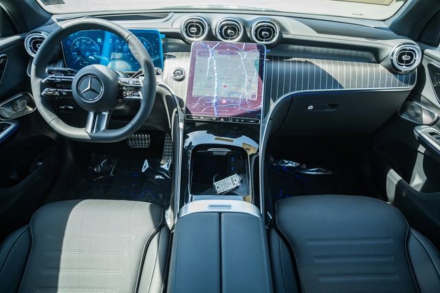 New 2026 Mercedes-Benz GLC 300 4MATIC image 22