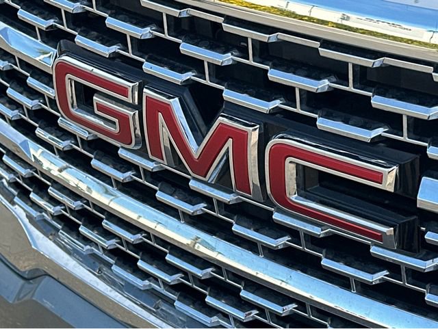 Certified 2023 GMC Acadia Denali image 36