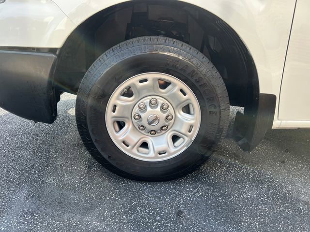 Used 2021 Nissan NV 2500 SV w/ Navigation Package image 10