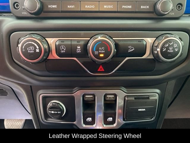 Used 2019 Jeep Wrangler Sport AWD/4WD image 14