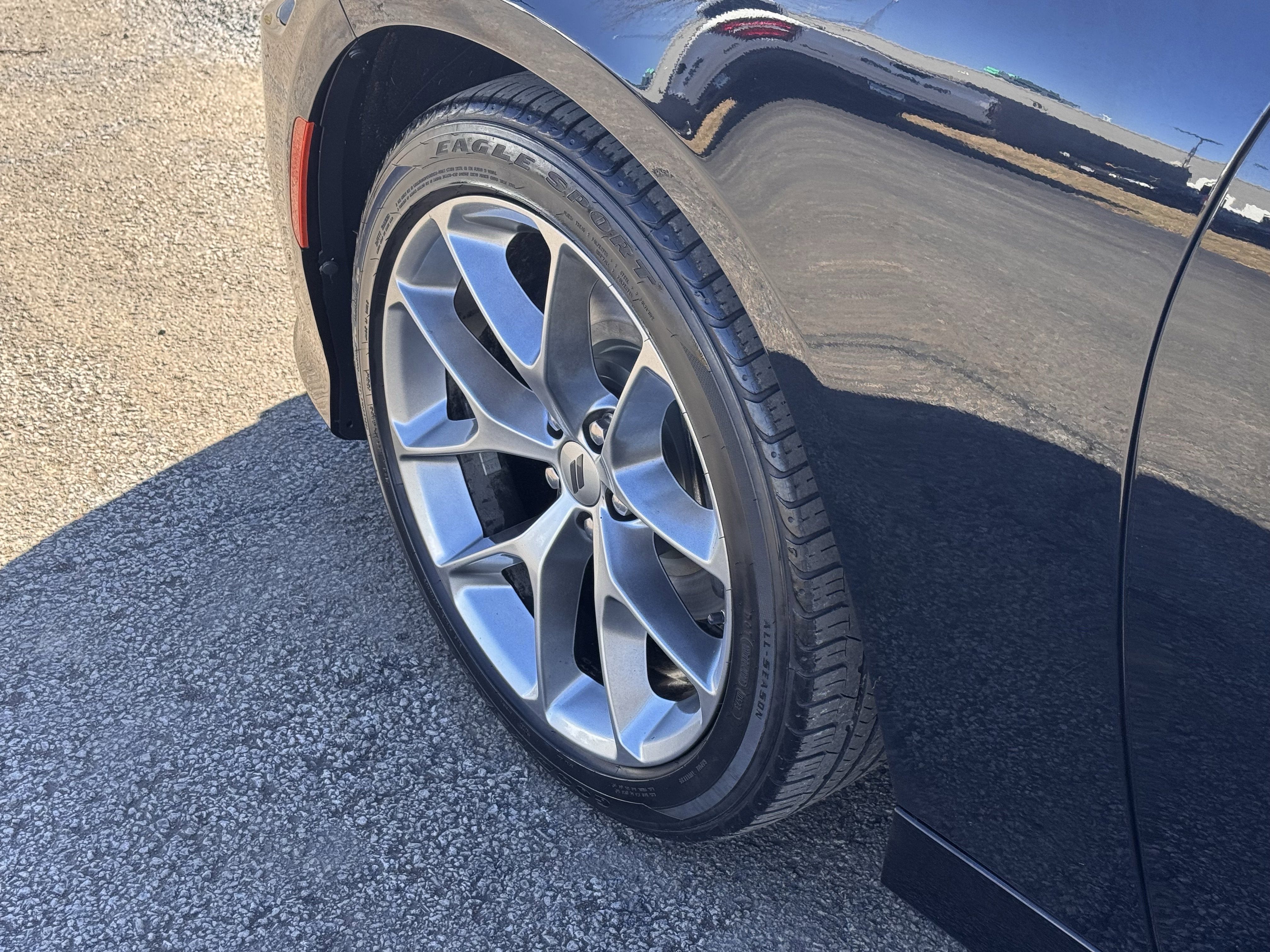 Used 2022 Dodge Charger GT image 9