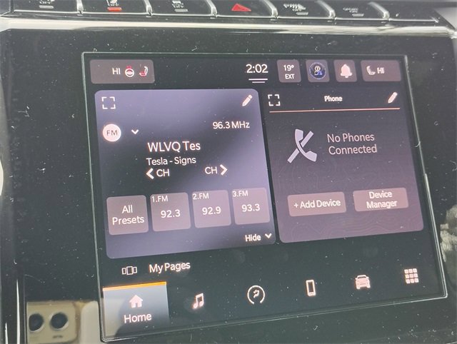 New 2025 Jeep Grand Cherokee L Laredo image 19