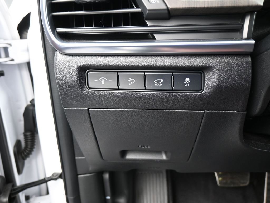 Used 2023 Kia Telluride SX image 44