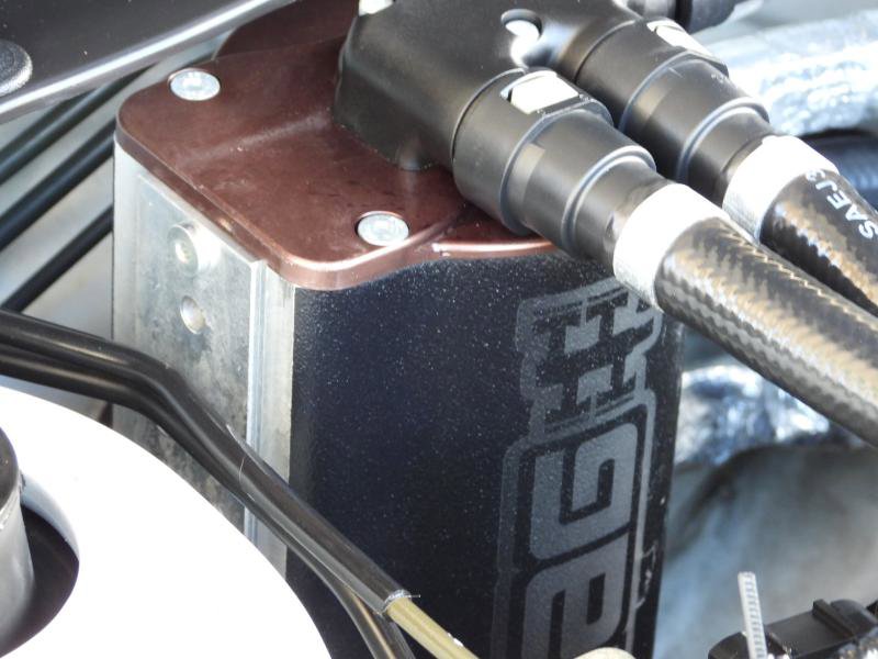 Used 2014 Subaru Impreza WRX STI image 47