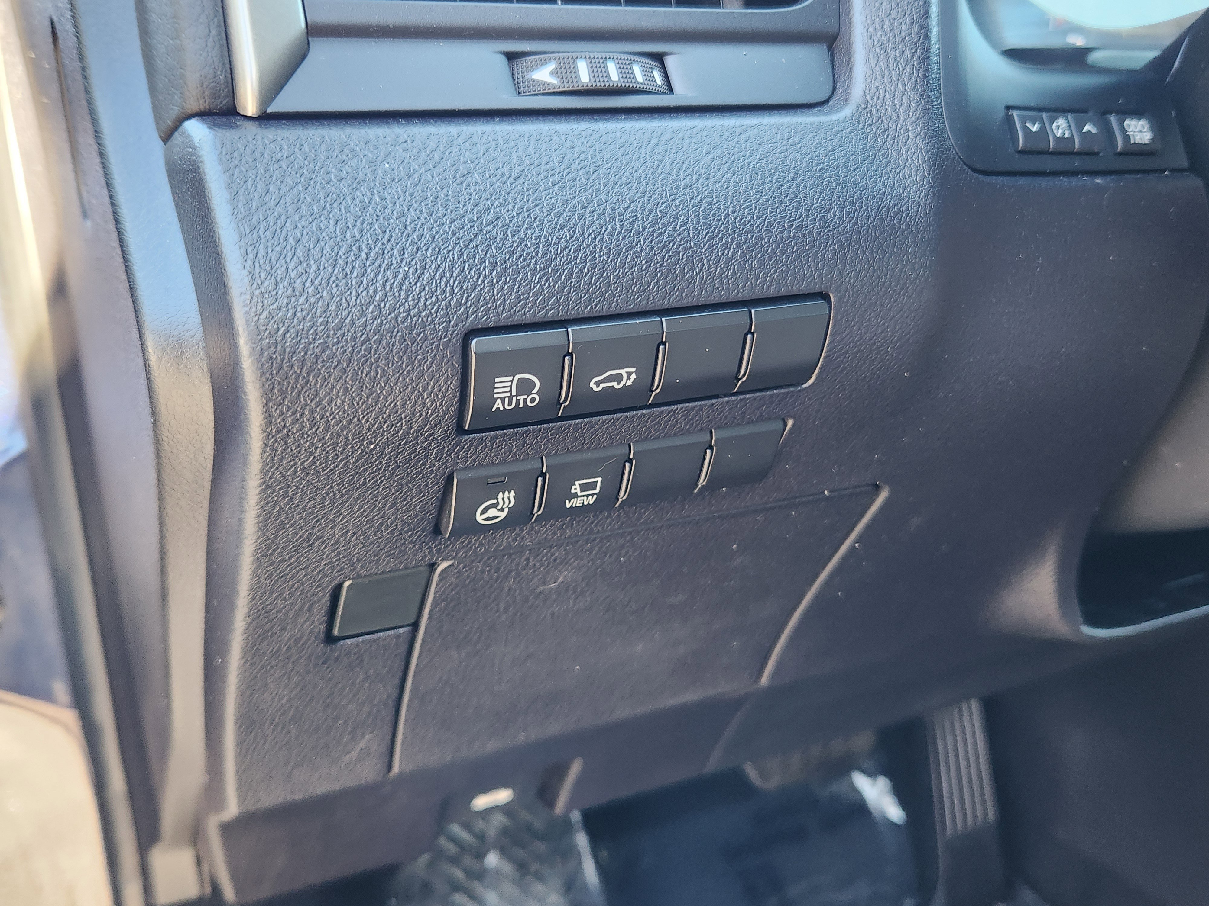 Used 2022 Lexus RX 350 AWD w/ Premium Package image 14