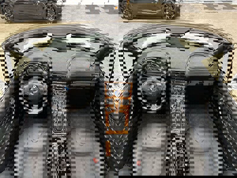 Used 2001 BMW Z3 3.0i image 12