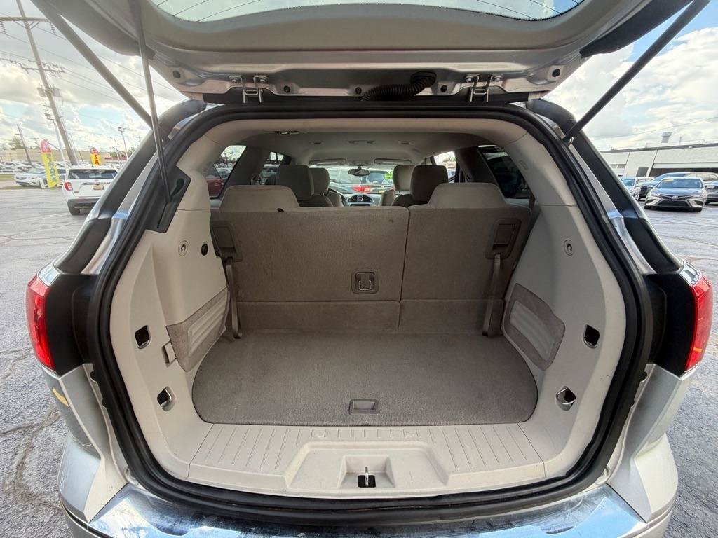Used 2015 Buick Enclave Convenience FWD image 11