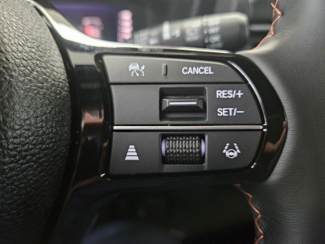 New 2026 Honda Pilot Sport image 30