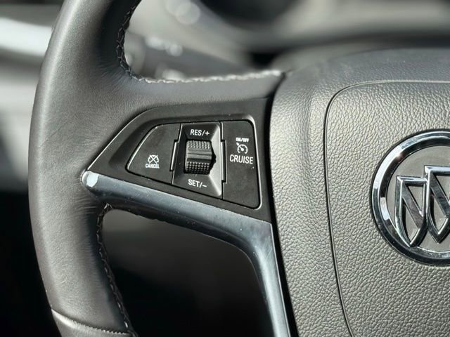 Used 2022 Buick Encore Preferred w/ Safety Package AWD/4WD image 23