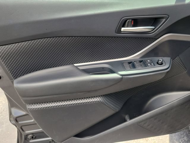 Used 2021 Toyota C-HR LE FWD image 15