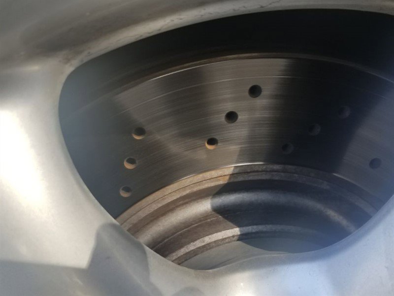 Used 2005 Mercedes-Benz C 230 Sedan image 31