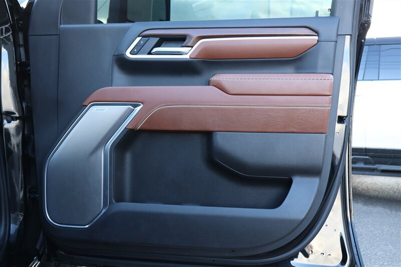 Used 2025 GMC Sierra 3500 Denali Ultimate image 21